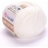 YarnArt Baby Cotton Krémová 401