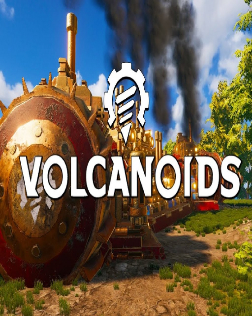 Volcanoids