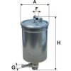 FILTRON Palivový filter FILTRON PP 839/9