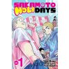 Sakamoto Holidays, Vol. 1 - Tetsu Okawa, Yuto Suzuki