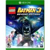 LEGO BATMAN 3 POZA GOTHAM BEYOND GOTHAM Microsoft Xbox One