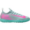 Kopačky Nike JR ZOOM VAPOR 16 ACADEMY TF fq8284-301 Veľkosť 34 EU | 2 UK | 2,5Y US | 21,5 CM