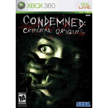 Condemned: Criminal Origins