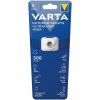 VARTA Varta 18631101401 - LED Stmievateľná nabíjacia čelovka OUTDOOR SPORTS LED/5V IPX4 VA0237 + záruka 3 roky zadarmo