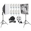 Studio SFB57 SOFTBOX 50x70cm set 8ks