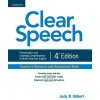 Clear Speech Teacher's Resource and Assessment Book