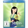 Legenda o Mulan - Blu-ray