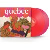Ween: Quebec (Coloured Orange & Magenta Vinyl) - Vinyl (LP)