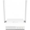 TP-LINK TL-WR844N Wireless N Router TL-LINK