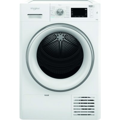 Whirlpool FFT M22 9X2WS EE