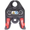 MILWAUKEE Čeľuste pre hydraulický lis J18-U25 4932430300