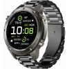 Aligator Watch GPS, černé AW12BK (AW12BK)