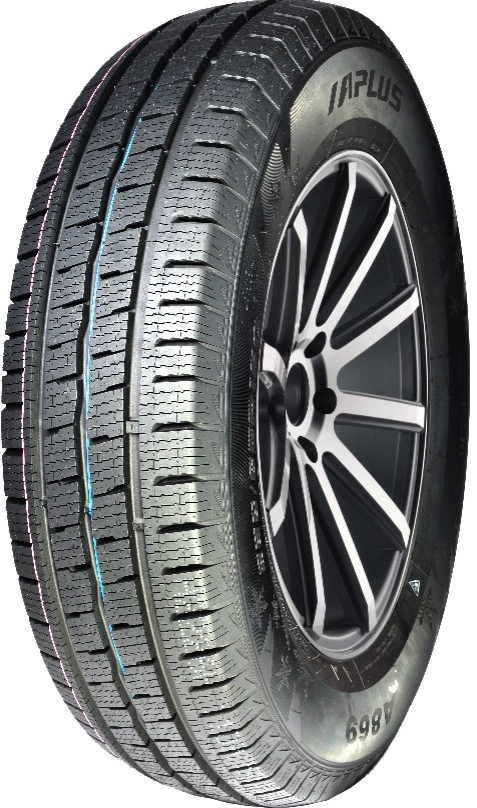 Aplus A869 195/65 R16 104R