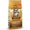 WOLFSBLUT Wide Plain Small breeds Horse with sweet potatoes - suché krmivo pro psy - 2kg