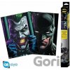 Set plagátov - Batman and Joker