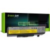 GREEN CELL Batéria do notebooku Lenovo V580 ThinkPad Edge E430 E440 E530 IdeaPad Y480
