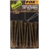 Fox Edges Camo Power Grip Naked Tail Rubber