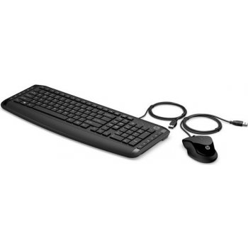 HP Pavilion Keyboard Combo 250 9DF28AA#BCM