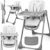 Stolička na kŕmenie MalPlay 100 x 53 x 87 cm