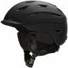 SMITH helma - Level Matte Black (9KS) veľkosť: 55-59
