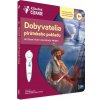 Albi Kúzelné čítanie - kniha Dobyvatelia pirátskeho pokladu