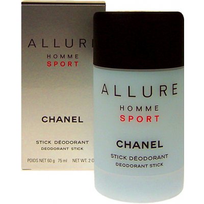 Chanel Allure Homme Sport DEO Stick 75 ml