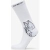 RIPNDIP Lord Nermal Socks White Universal Universal