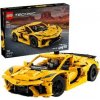 42205 Chevrolet Corvette Stingray LEGO