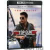 Top Gun Ultra HD Blu-ray UltraHDBlu-ray