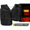 Tuning-tec Zadné LED svetlá SMOKE pasujú na VW T5 04.03-09 TRANSPORTER