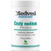 Medveď natural Čistý noštek PROBIO 50g