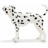 Mojo: Dalmatínská figúrka zvieraťa - 9 cm
