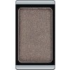Artdeco Eye Shadow Pearl perleťové očné tiene 18 Pearly Light Misty Wood 0,8 g