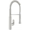 GROHE GROHE 31379DC0 - drezová batéria K7, nerez GH0875 + záruka 3 roky zadarmo + záruka 3 roky zadarmo