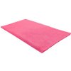 Mikrovláknová utierka Purestar Speed Polish Multi Towel Pink