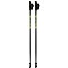 Blizzard Carbon Lite black/green NW palice - Velikost 110 cm