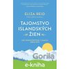 E-kniha Tajomstvo islandských žien - Eliza Reid