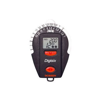 Gossen Digisix 2