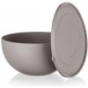 Banquet Miska plastová s víkem Culinaria 28 cm 6 l