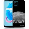 Picasee ULTIMATE CASE pro Realme C11 (2021) - Moon Cut