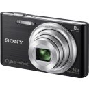 Digitálny fotoaparát Sony Cyber-Shot DSC-W730