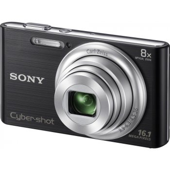 Sony Cyber-Shot DSC-W730