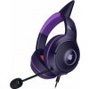 Razer Kraken Kitty V2 USB Headset Pokémon Gengar Ed. RZ04-04730300-R3M1 (RZ04-04730300-R3M1)