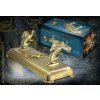 Noble Collection Stojan na kouzelnickou hůlku Harry Potter Mrzimor