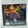 MEDAL OF HONOR: UNDERGROUND Playstation 1