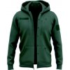 World of Tanks mikina so zipsom a kapucňou - 3XL, FWGHOODPAT23GR