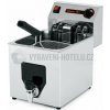Fritéza Fiamma FF-10TR NV s výpustou 7220529