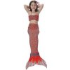Mořská Panna Mermaid 3-pack Red Sea 150
