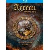 Ayreon: Ayreon Universe / Best Of Ayreon Live - Blu-ray