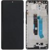 LCD Displej + Dotykové sklo + Rám Xiaomi Redmi Note 14 Pro 4G - In-Cell